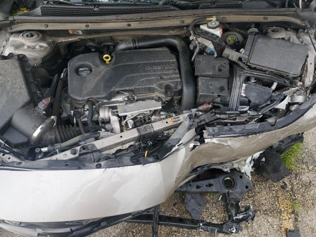 2024 CHEVROLET MALIBU LT 1G1ZD5ST8RF164700