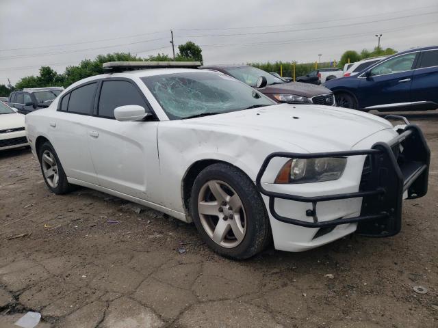 2014 DODGE CHARGER PO - 2C3CDXAG5EH279457