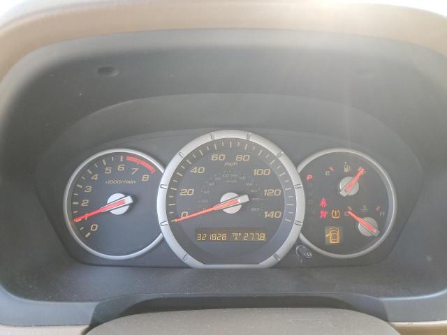 2006 HONDA PILOT LX #3292391265