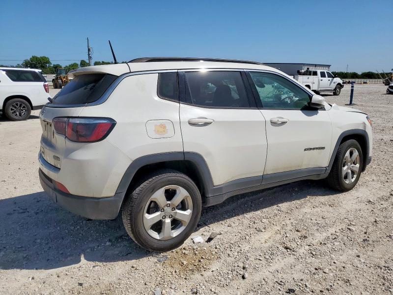 2018 JEEP COMPASS LA 3C4NJCBB4JT293442
