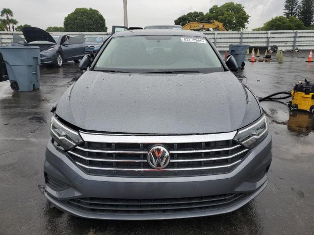 2019 VOLKSWAGEN JETTA S 3VWCB7BU5KM163448