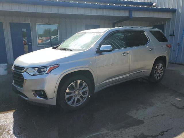 CHEVROLET TRAVERSE P