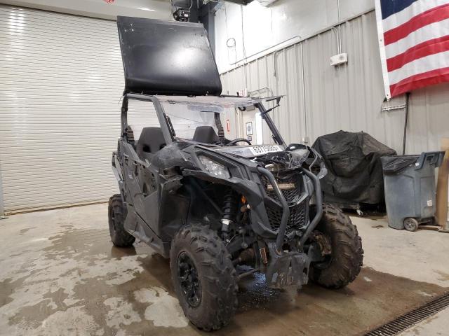 2022 CAN-AM MAVERICK TRAIL/MAVER 3JB1GAP48NK000264