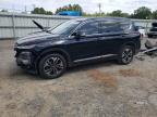 2019 HYUNDAI SANTA FE L - 5NMS53AA3KH046203