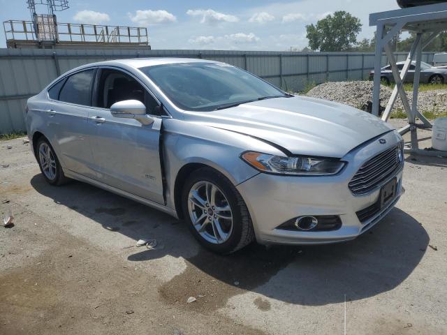 2016 FORD FUSION TITANIUM PHEV - 3FA6P0SU0GR182708