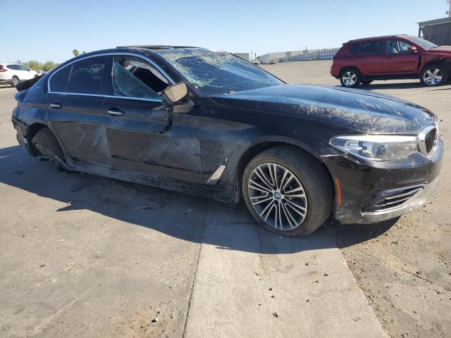 2018 BMW 530E WBAJA9C58JB034235