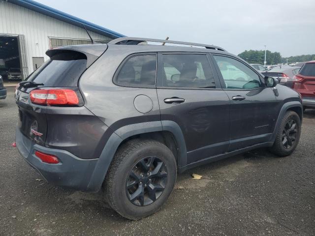 2015 JEEP CHEROKEE T 1C4PJMBS0FW655167