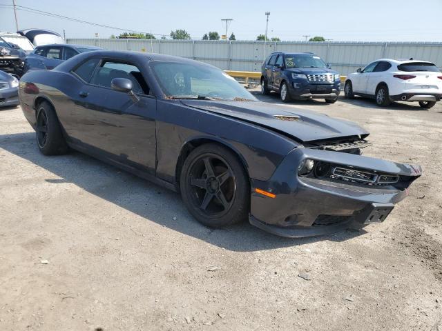 2018 DODGE CHALLENGER SXT 2C3CDZAG5JH161933
