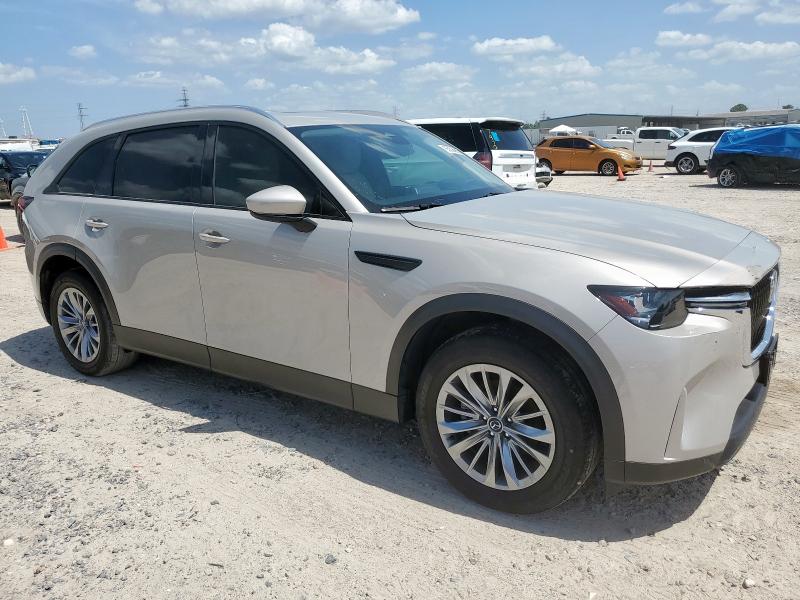 2024 MAZDA CX-90 PREF JM3KKCHD2R1128136