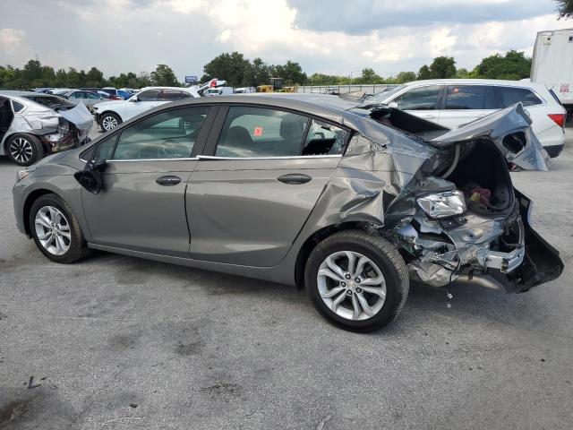 2019 CHEVROLET CRUZE 1G1BH5SE5K7122461