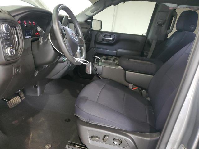 2024 GMC SIERRA K1500 1GTUUAED5RZ268946