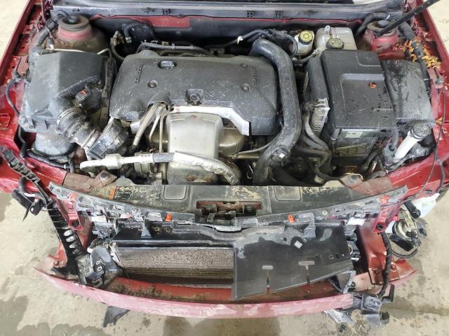 2015 BUICK REGAL 2G4GK5EX5F9184082