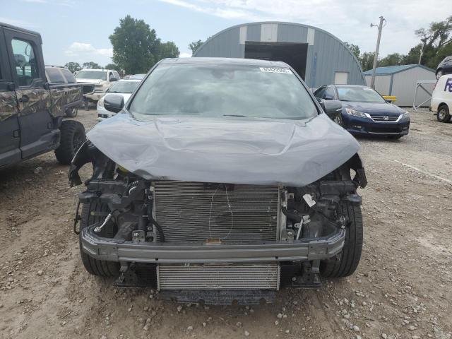 2022 FORD EDGE ST 2FMPK4AP7NBA10876