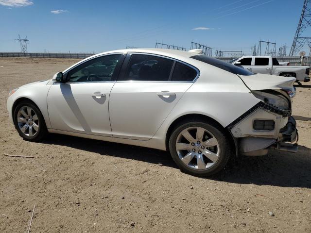 2015 BUICK REGAL 2G4GK5EX2F9139990