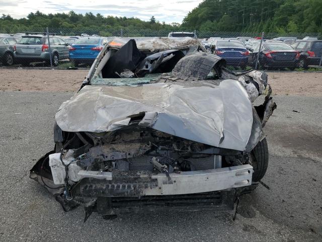 2021 NISSAN ALTIMA S 1N4BL4BV0MN421487