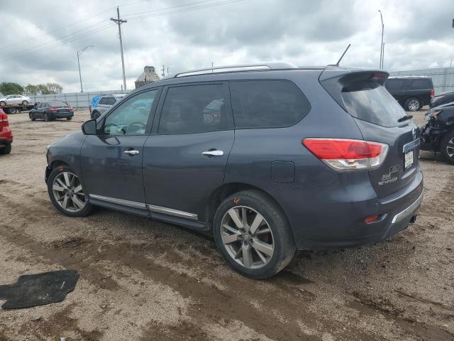 2013 NISSAN PATHFINDER - 5N1AR2MM3DC664084