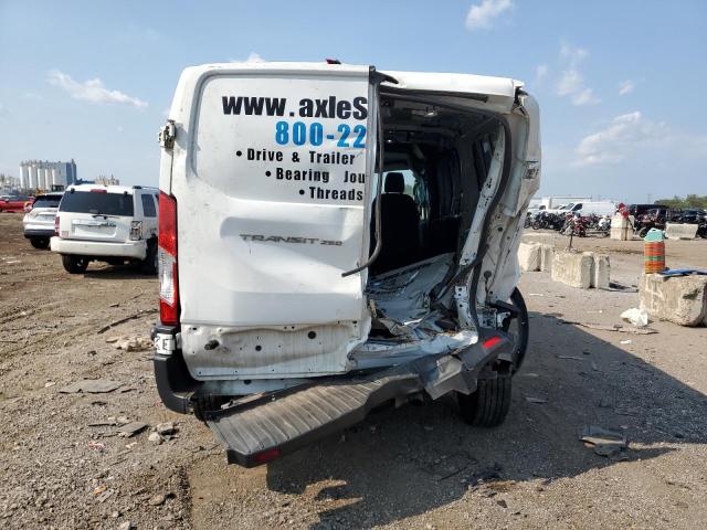 2016 FORD TRANSIT T- 1FTYR2ZM4GKA92870