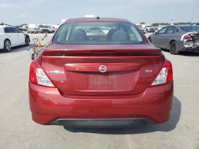 2019 NISSAN VERSA S 3N1CN7AP3KL829253