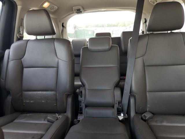 2015 HONDA ODYSSEY EX 5FNRL5H6XFB069826