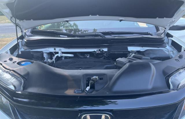 2022 HONDA PILOT SE 5FNYF6H25NB058415