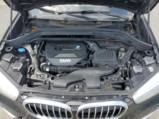2017 BMW X1 XDRIVE2 WBXHT3C30H5F76578