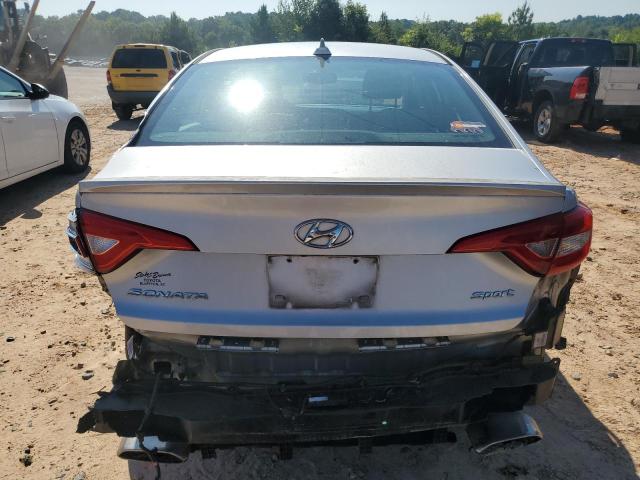 2015 HYUNDAI SONATA SPO - 5NPE34AF4FH243510