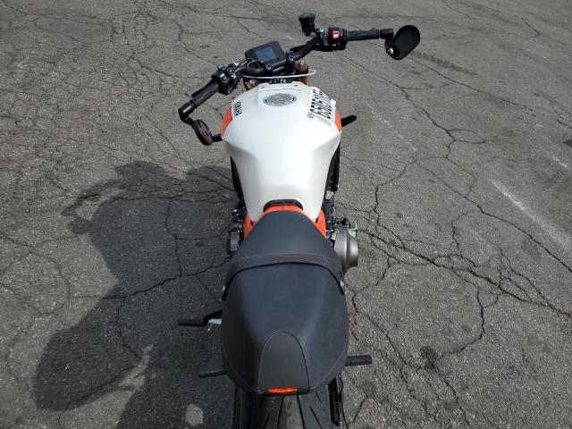 2024 YAMAHA MTM890 JYARN80E0RA002580