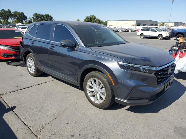 2024 HONDA CR-V EX 7FARS4H42RE009060