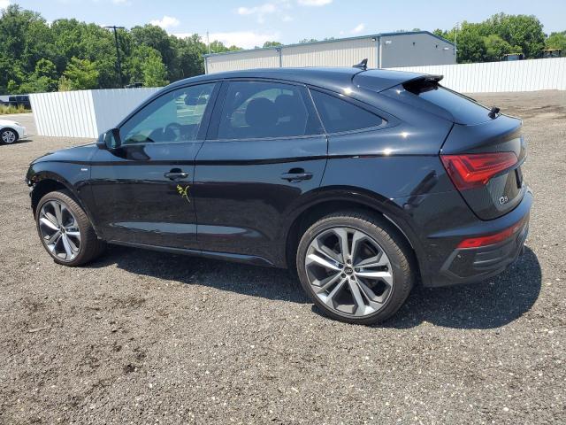 2023 AUDI Q5 SPORTBA WA15AAFY7P2015934