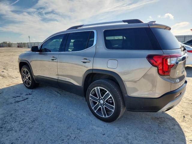 2023 GMC ACADIA SLT 1GKKNML42PZ109215