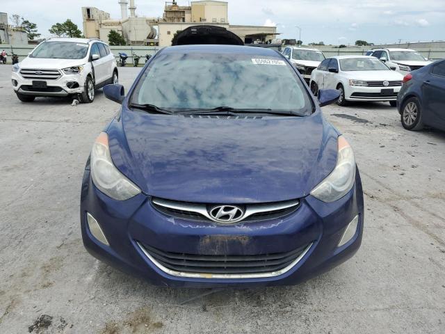 2012 HYUNDAI ELANTRA GL - 5NPDH4AE4CH083239