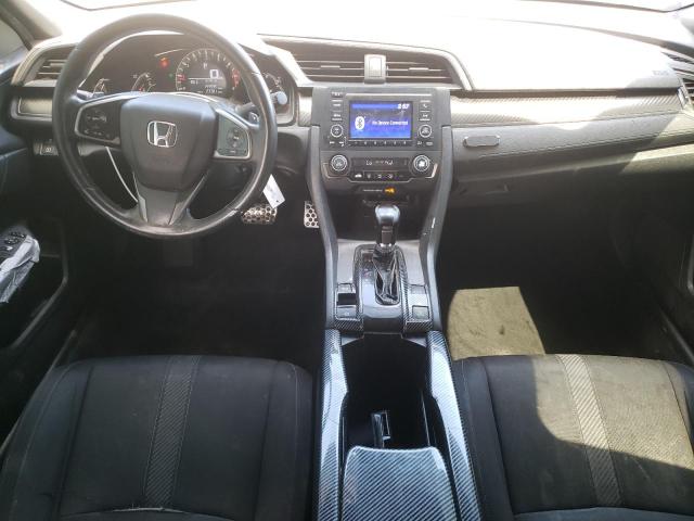 2017 HONDA CIVIC SPORT SHHFK7H43HU225531