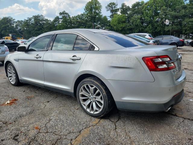 2013 FORD TAURUS LIM - 1FAHP2F88DG134202