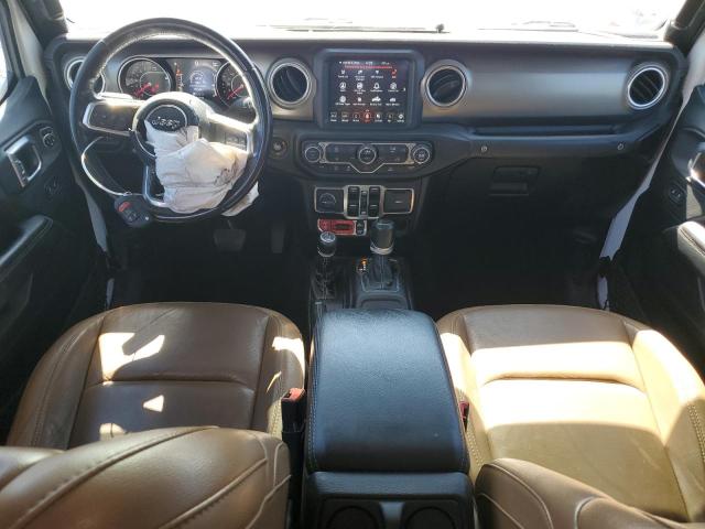 2020 JEEP GLADIATOR 1C6JJTBG0LL156157
