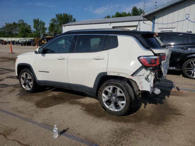 2018 JEEP COMPASS LI 3C4NJDCB5JT397801