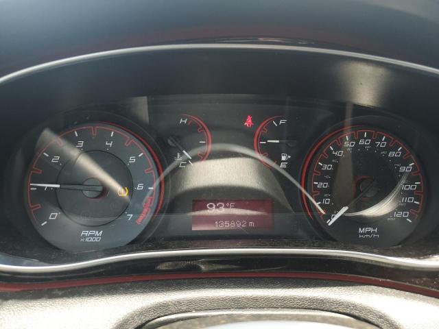 2016 DODGE DART SXT 1C3CDFBB3GD629598