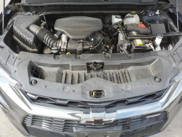 2021 CHEVROLET BLAZER RS 3GNKBERS2MS546051