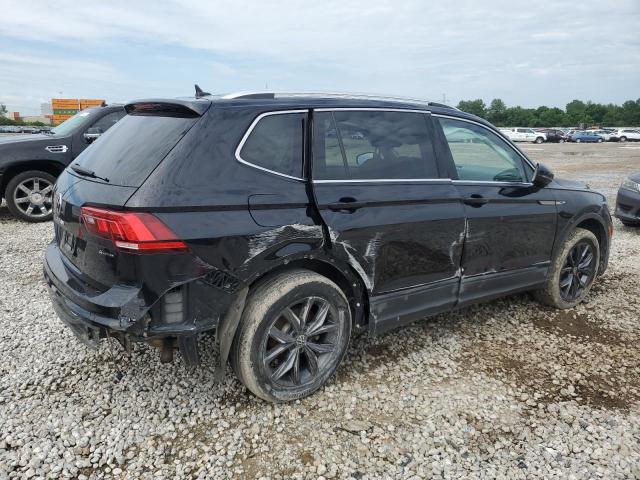 2022 VOLKSWAGEN TIGUAN SE - 3VV2B7AX3NM075952