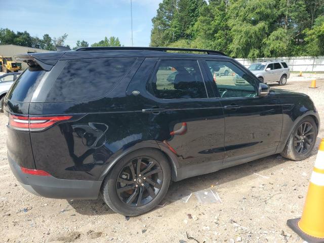 2018 LAND ROVER DISCOVERY SALRR2RV8JA079025