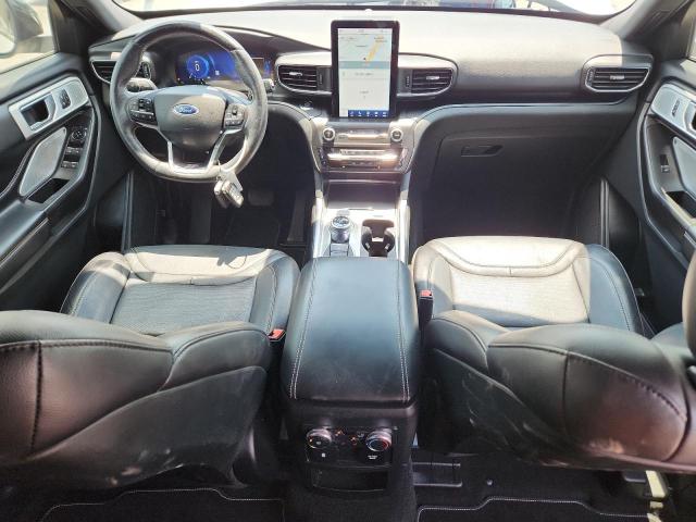 2020 FORD EXPLORER S - 1FM5K8GC0LGB71403