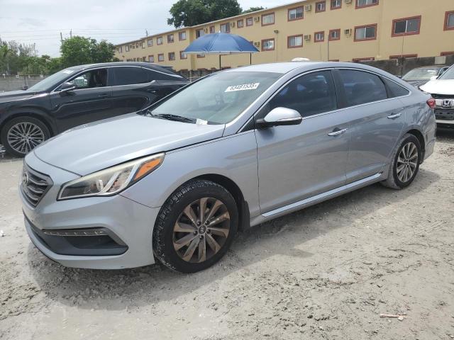 HYUNDAI SONATA SPO