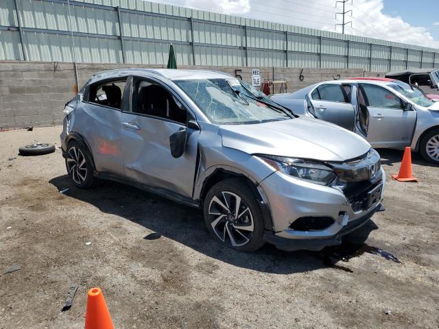 2019 HONDA HR-V SPORT 3CZRU6H14KG709972