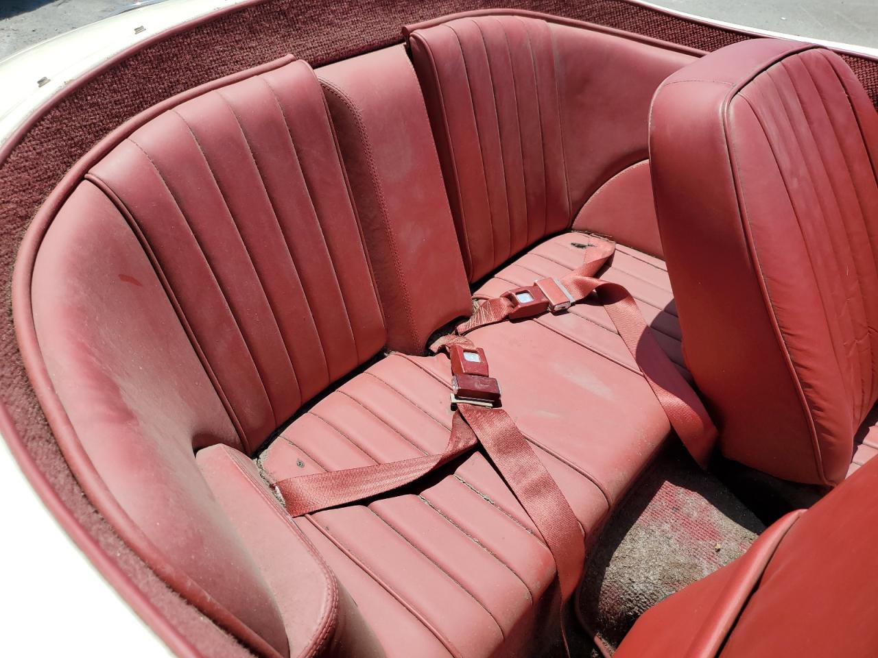 Lot #3220742306 1985 PORSCHE SPEEDSTER