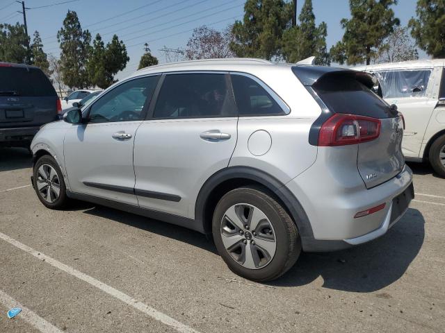 2018 KIA NIRO FE KNDCB3LCXJ5108015