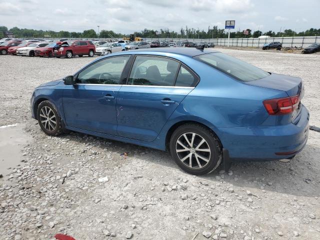 2017 VOLKSWAGEN JETTA SE - 3VWDB7AJ0HM412842