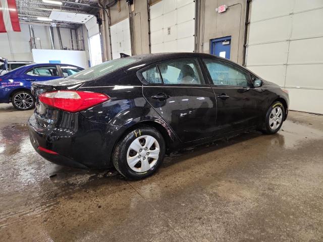 2017 KIA FORTE LX 3KPFK4A75HE128227
