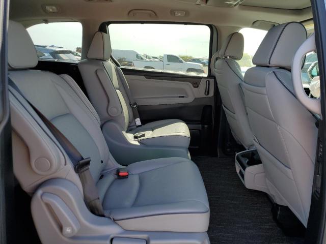 2024 HONDA ODYSSEY ELITE 5FNRL6H97RB008387