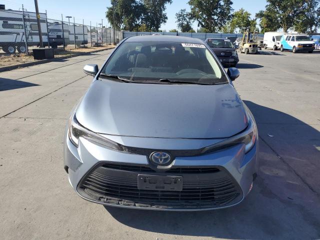 2023 TOYOTA COROLLA LE - JTDBCMFE8PJ003596