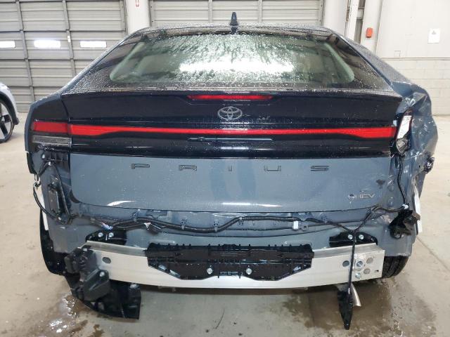 2025 TOYOTA PRIUS LE - JTDACAAUXS3061358