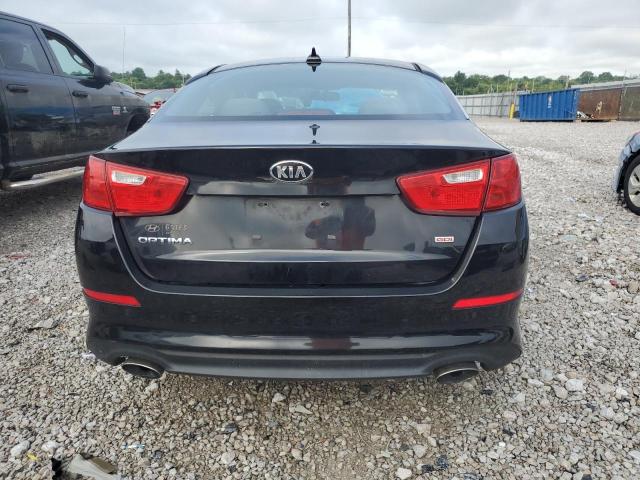 2015 KIA OPTIMA LX - KNAGM4A74F5665028